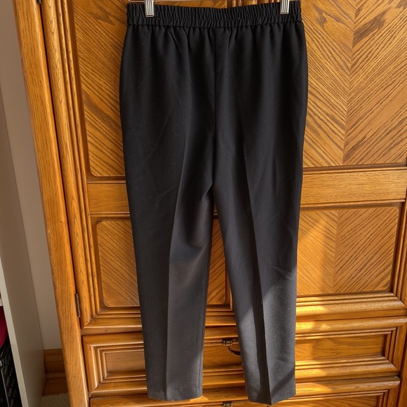 Straight leg dress pants - Picture 2 of 3